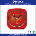 quartz alarm clock movement MANUFACTURER CK-339